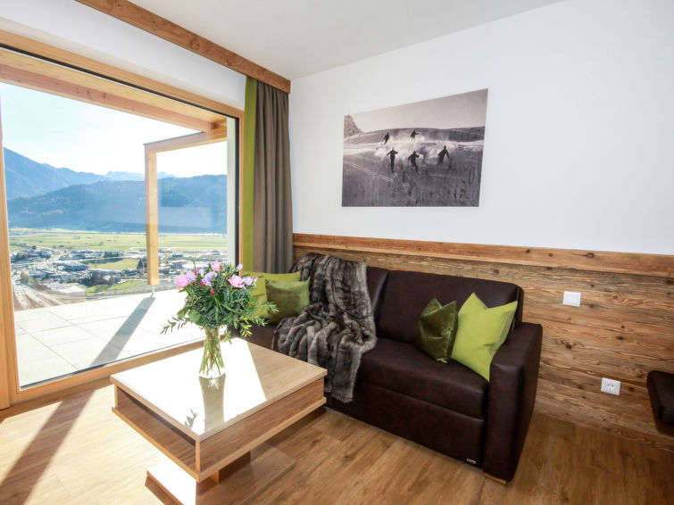 Unterkeilgut Apartment in Zell am See - Kaprun