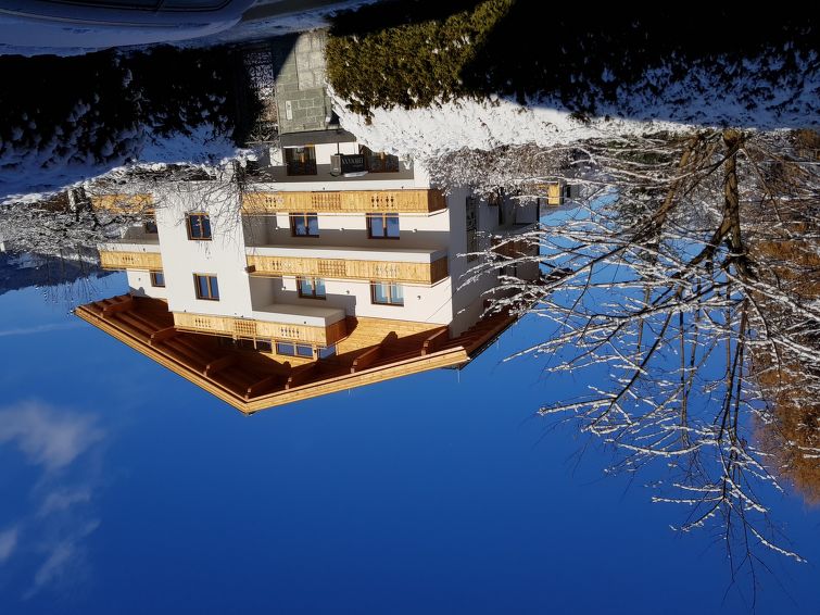 Search and Stay destination Zell am See, Salzburg - Austria from AU$ 419. Panorama Apartments Ehrmann