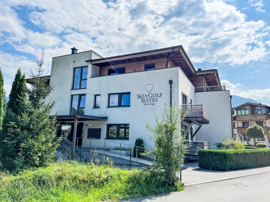Appartement Ursula salzburgerland