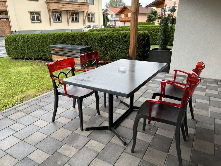 Photo of Appartement Ursula