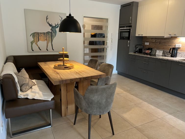 Photo of Appartement Ursula