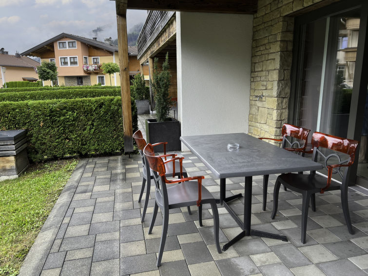 Photo of Appartement Ursula