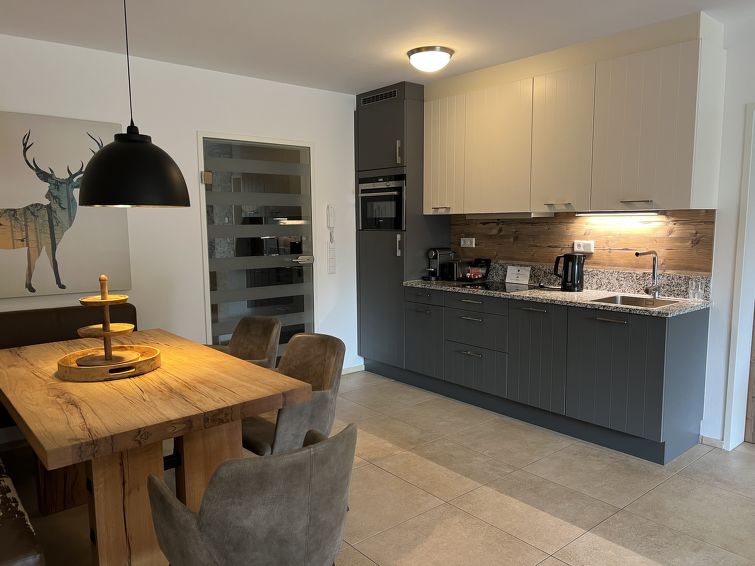 Photo of Appartement Ursula