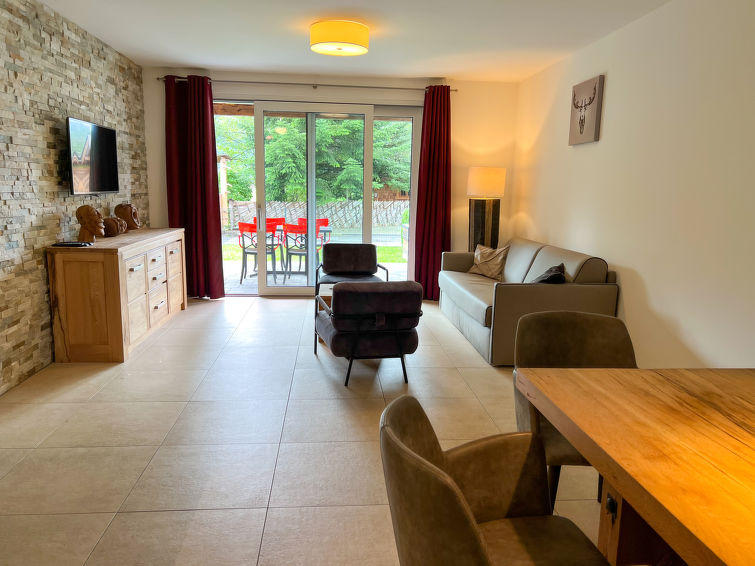 Photo of Appartement Ursula