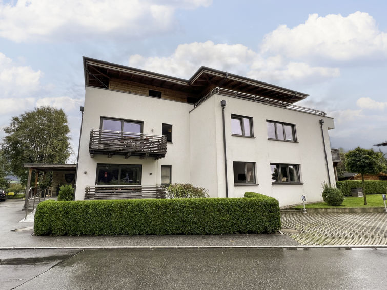 Photo of Appartement Ursula