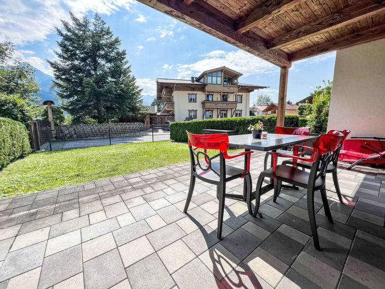 Photo of Appartement Ursula