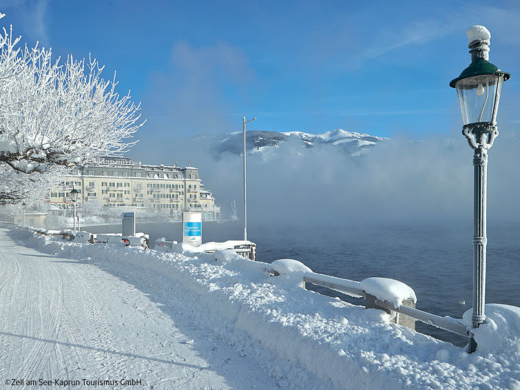 Photo of Ski & Golf Suites Zell am See