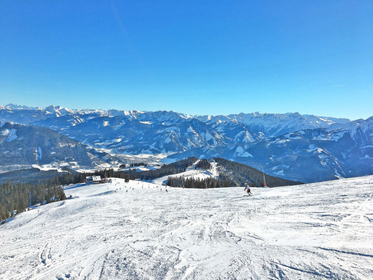 Photo of Ski & Golf Suites Zell am See