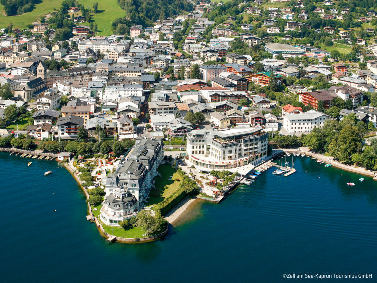 Photo of Ski & Golf Suites Zell am See