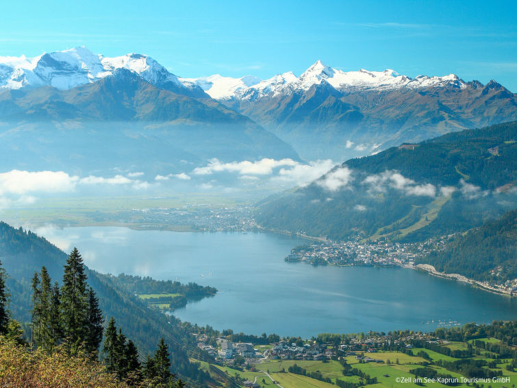 Photo of Ski & Golf Suites Zell am See