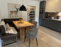 Ski & Golf Suites Zell am See