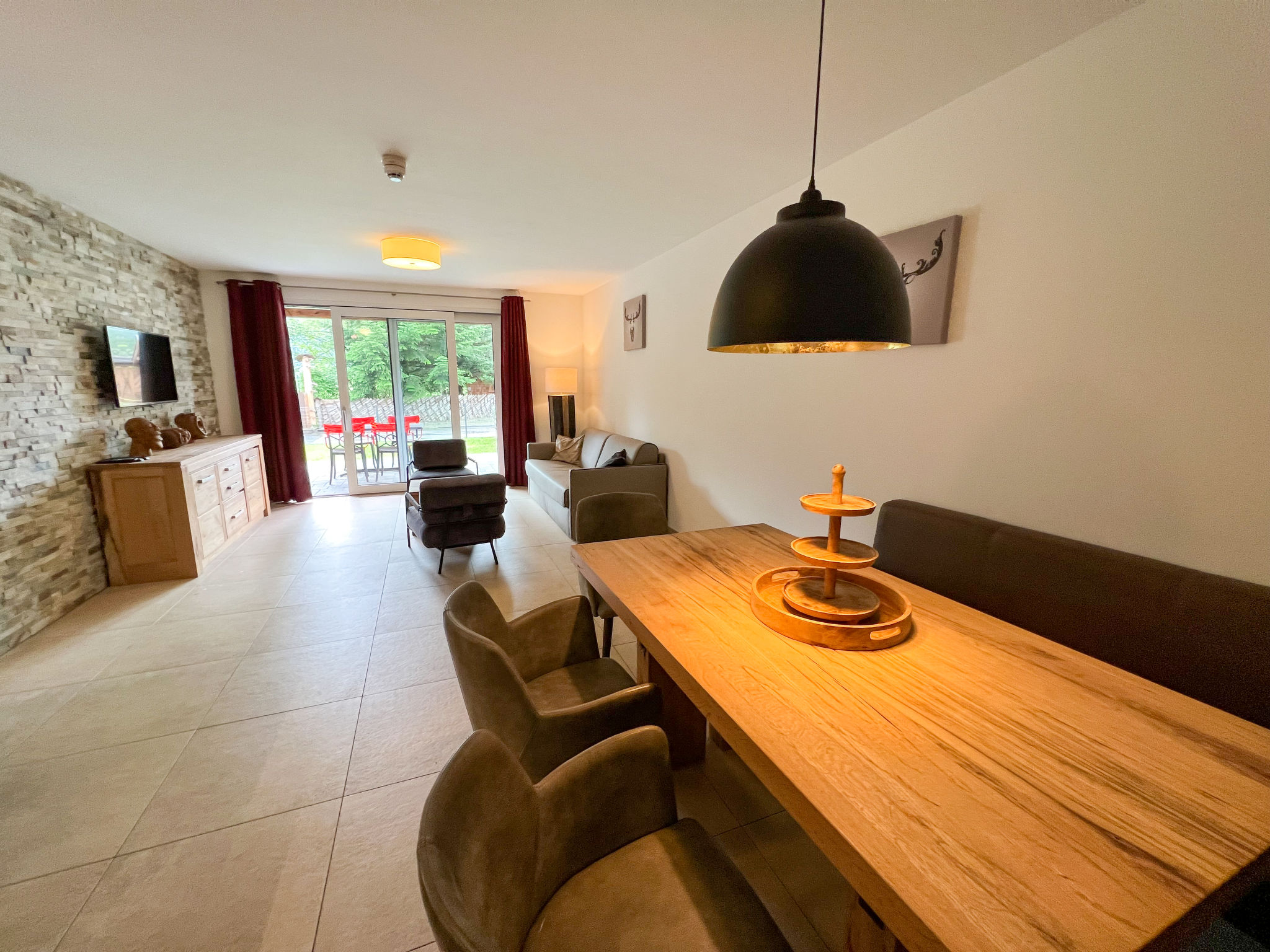 Photo of Appartement Ursula