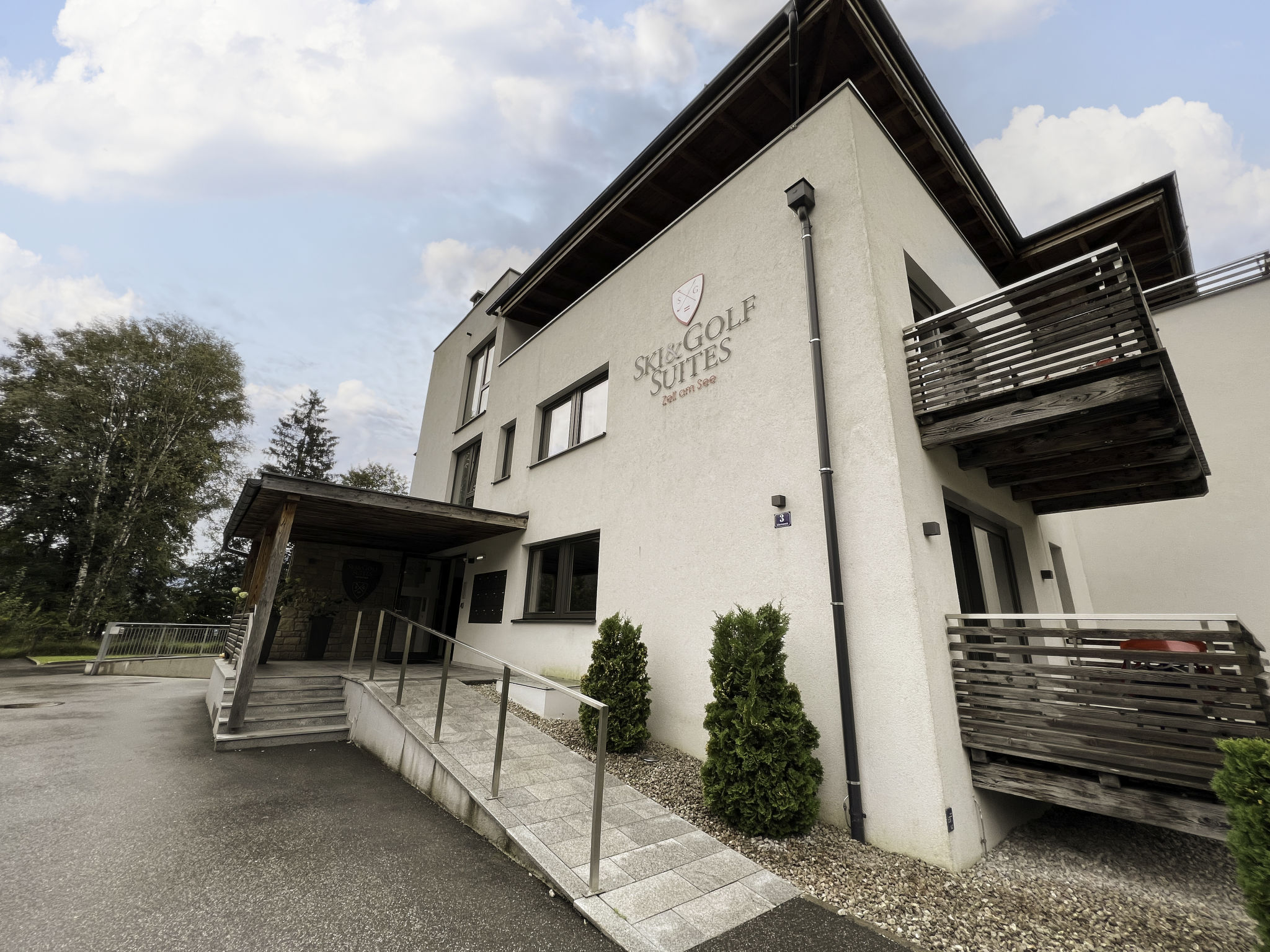 Photo of Appartement Ursula