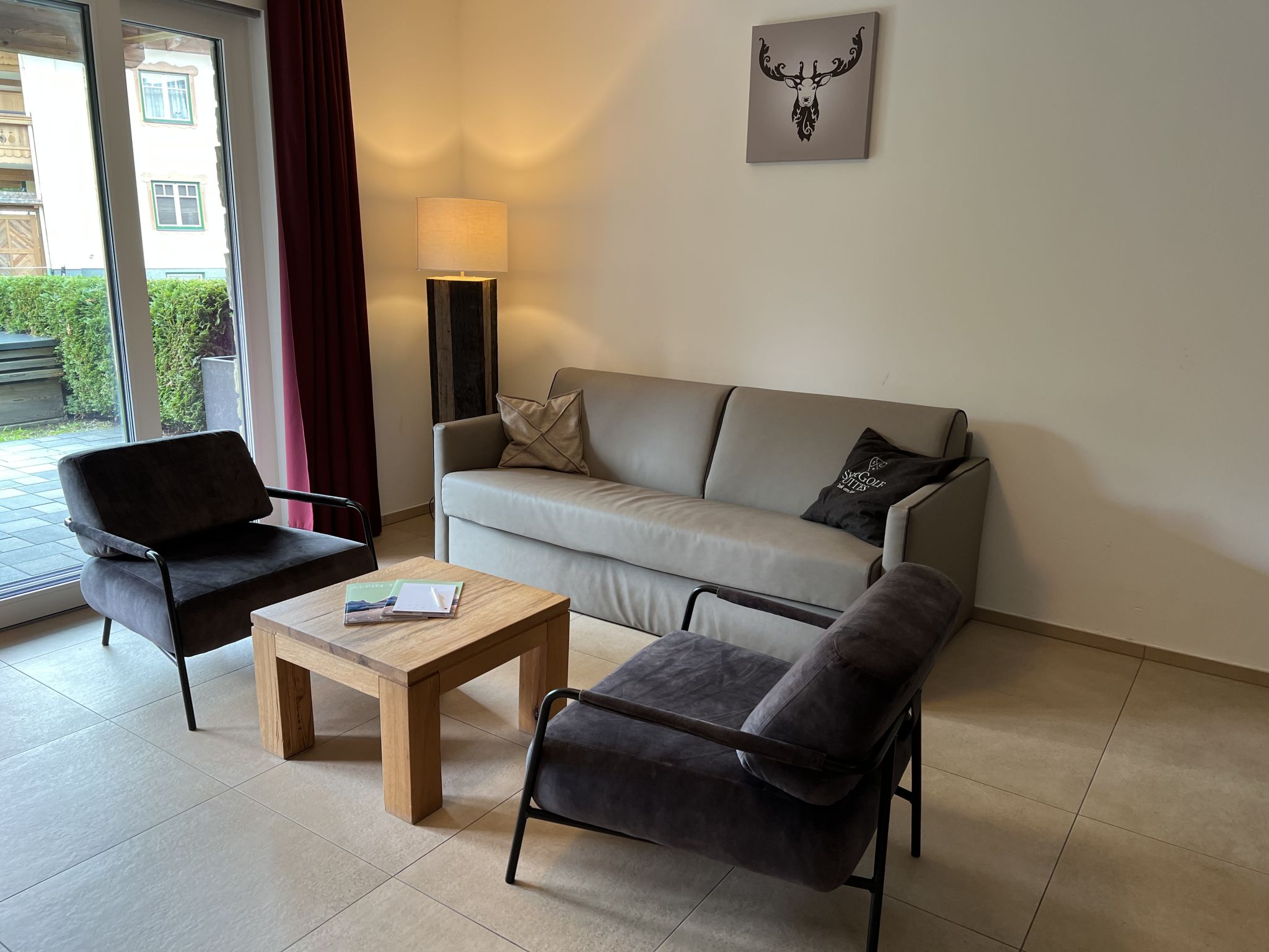 Photo of Appartement Ursula