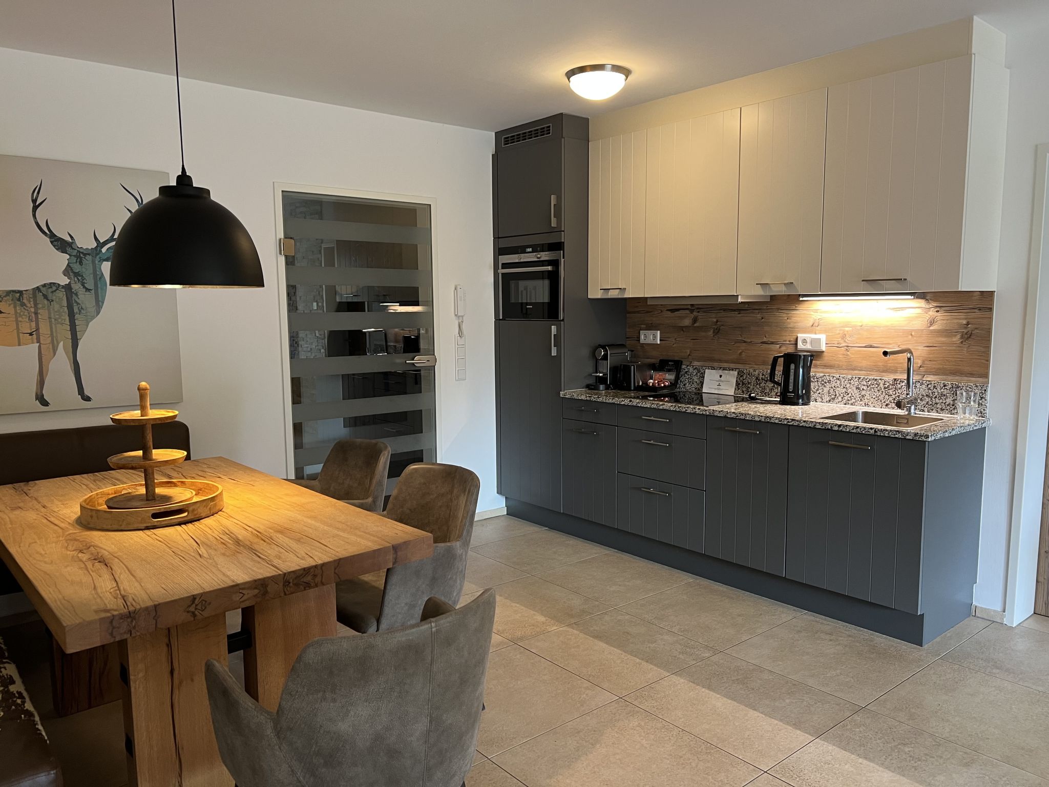 Photo of Appartement Ursula
