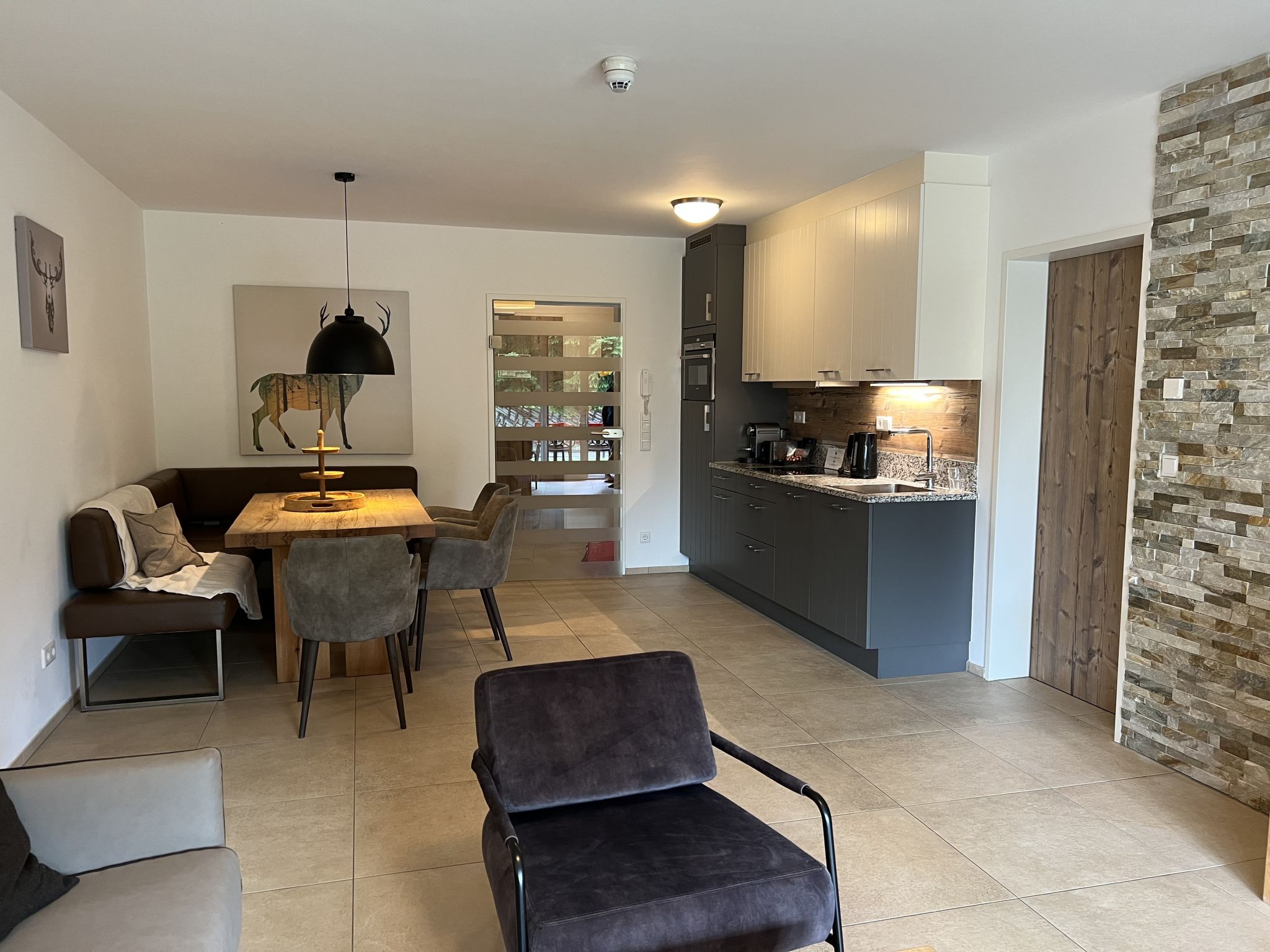 Photo of Appartement Ursula