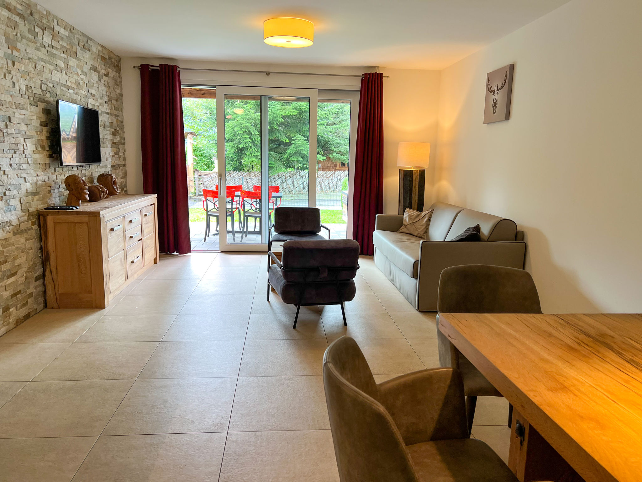 Photo of Appartement Ursula