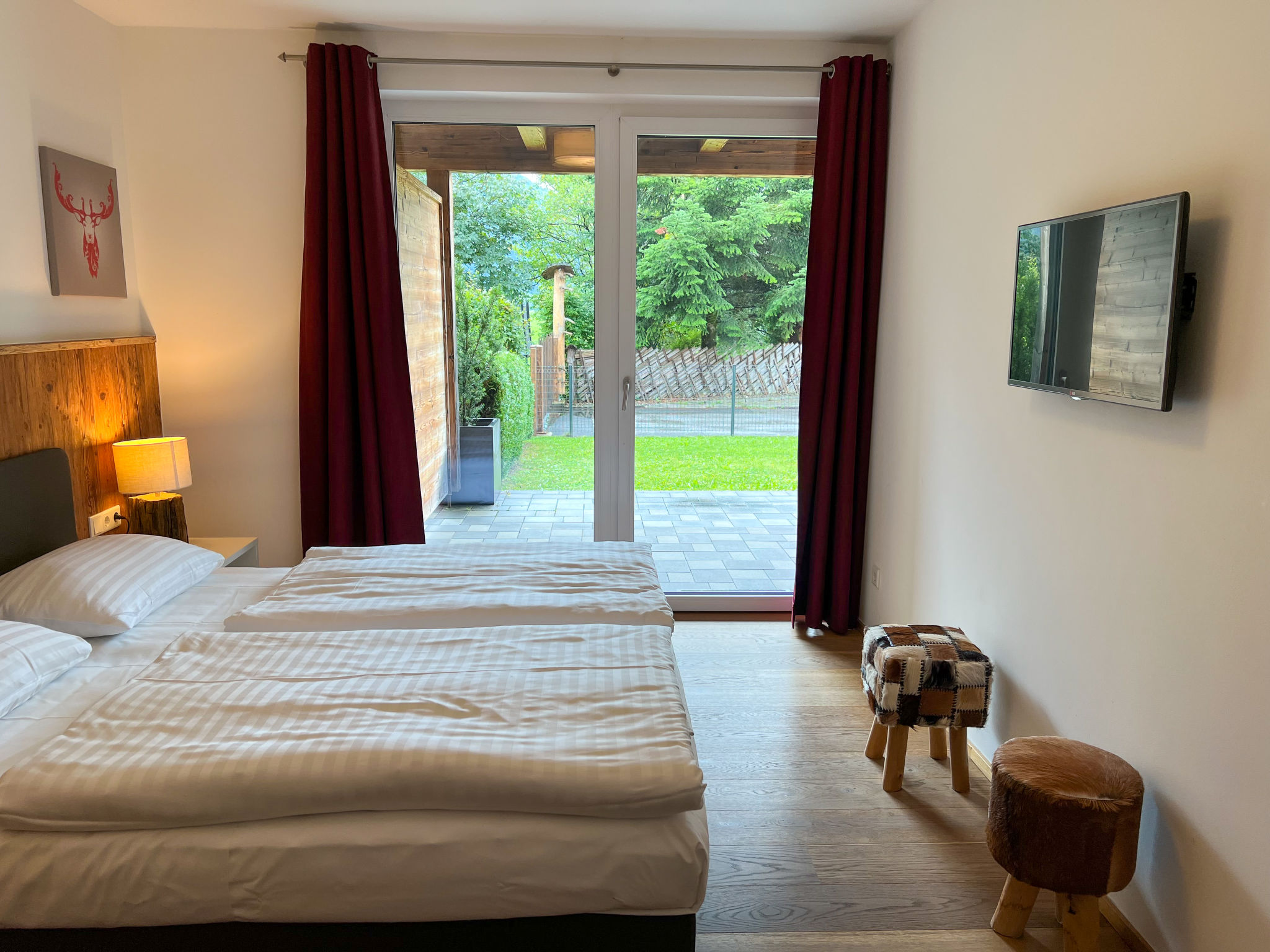 Photo of Appartement Ursula