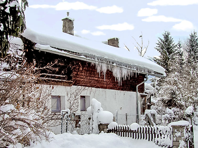 Kuća za odmor Haus Lackner