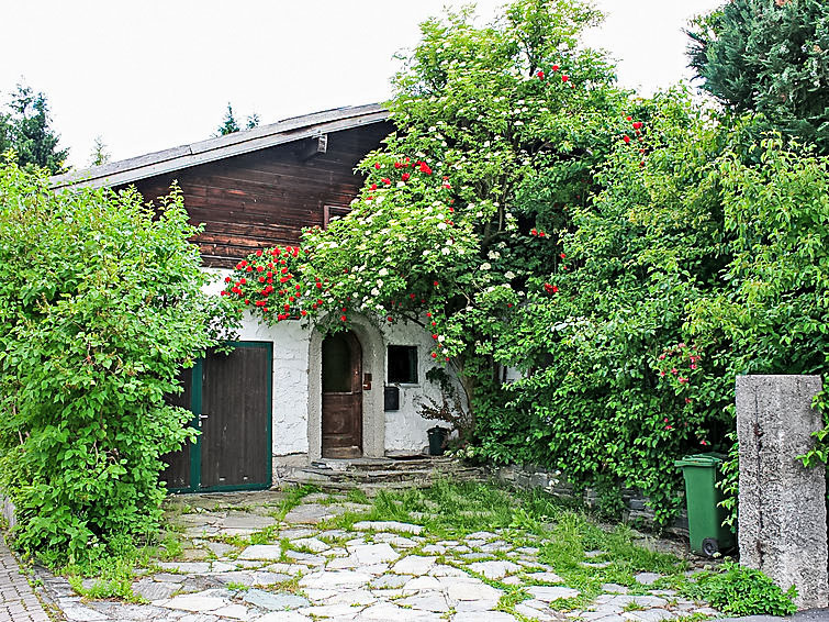 Haus Lackner
