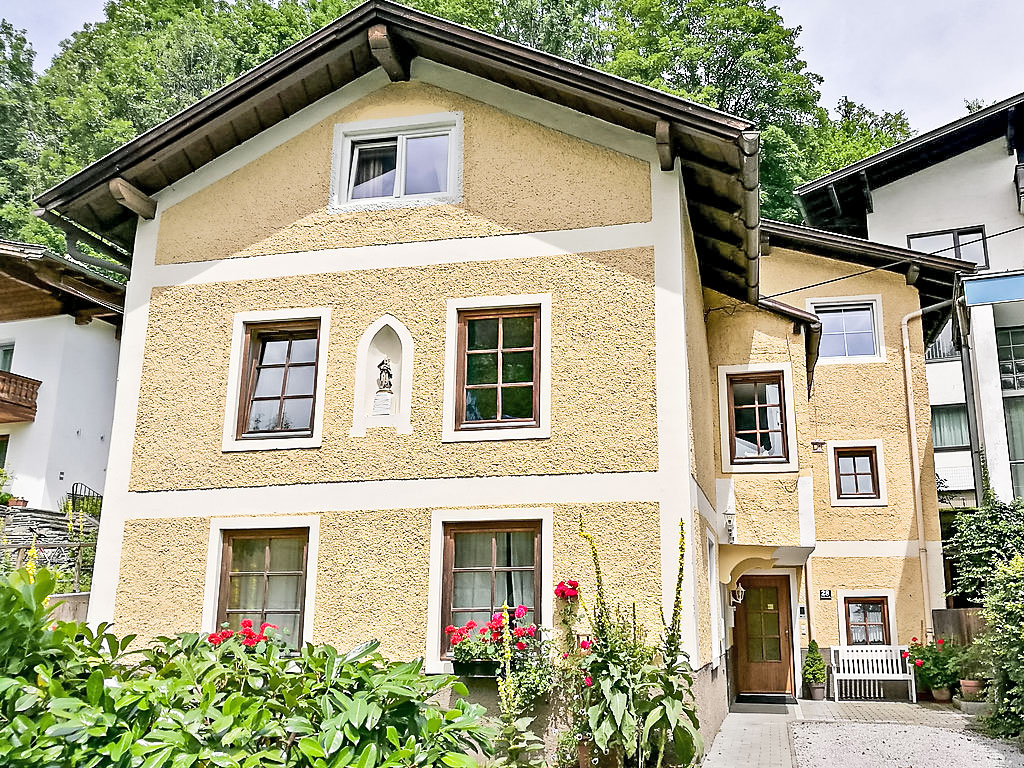 Ferienhaus Dr.Steiner