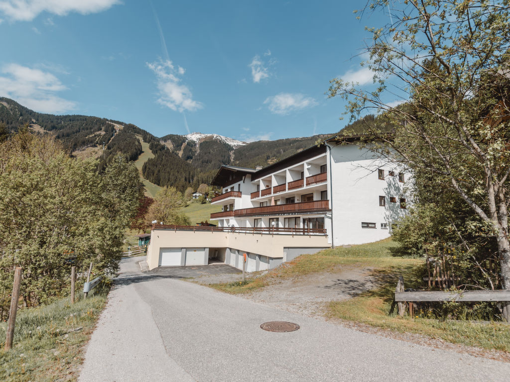 Holiday salzburgerland