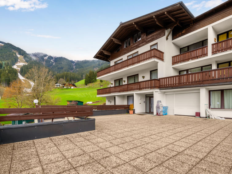 Holger Apartment in Zell am See - Kaprun