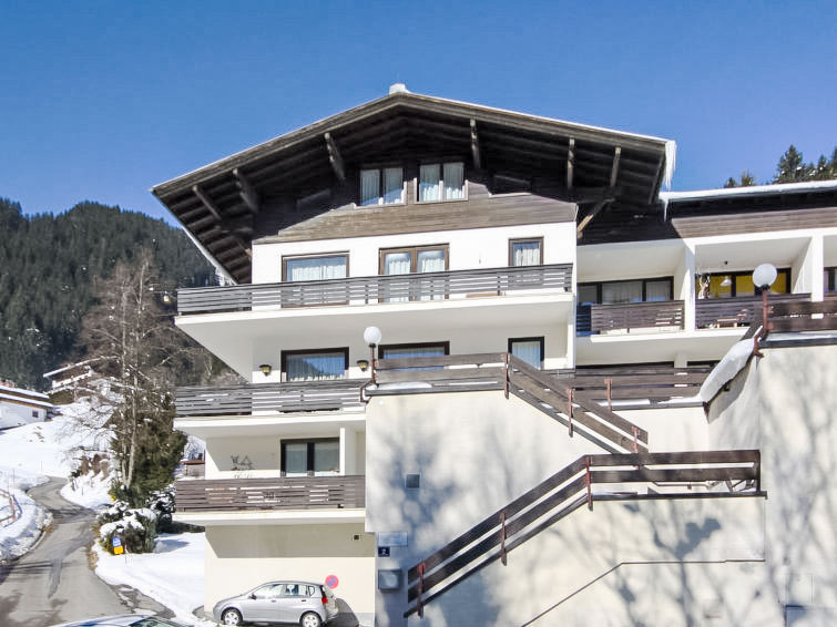 Ferieleilighet Holiday