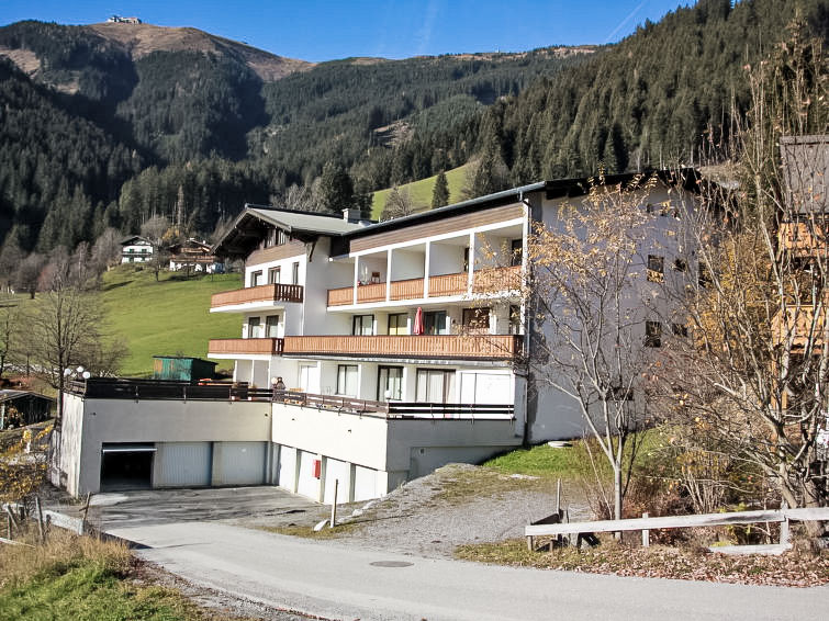 Holiday Apartment in Zell am See - Kaprun