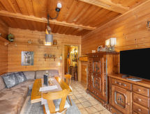 Schihütte: Knus appartement direct aan de piste in Zell am See - thumbnail 3