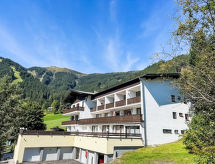 Schihütte: Knus appartement direct aan de piste in Zell am See - thumbnail 1