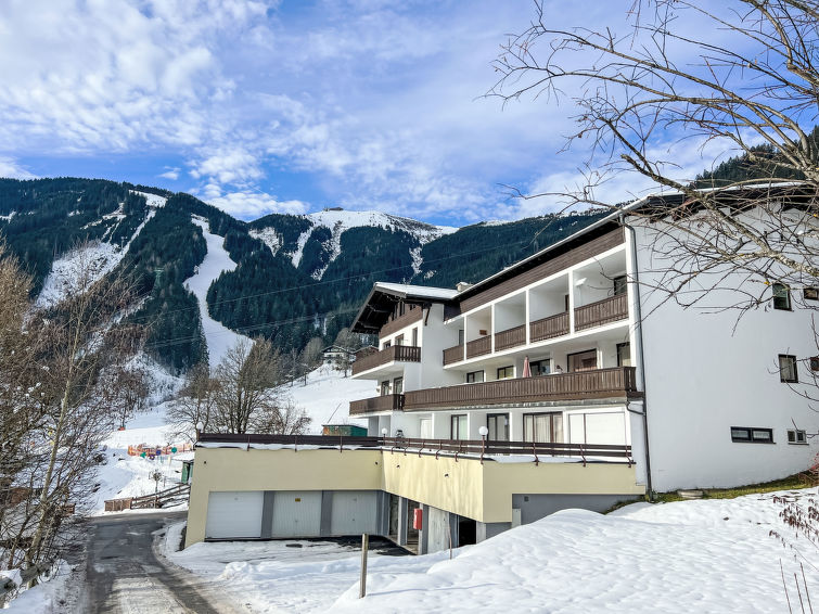Photo of Schihütte
