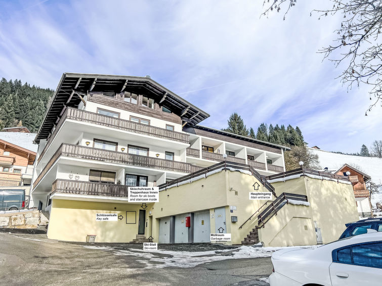 Photo of Schihütte