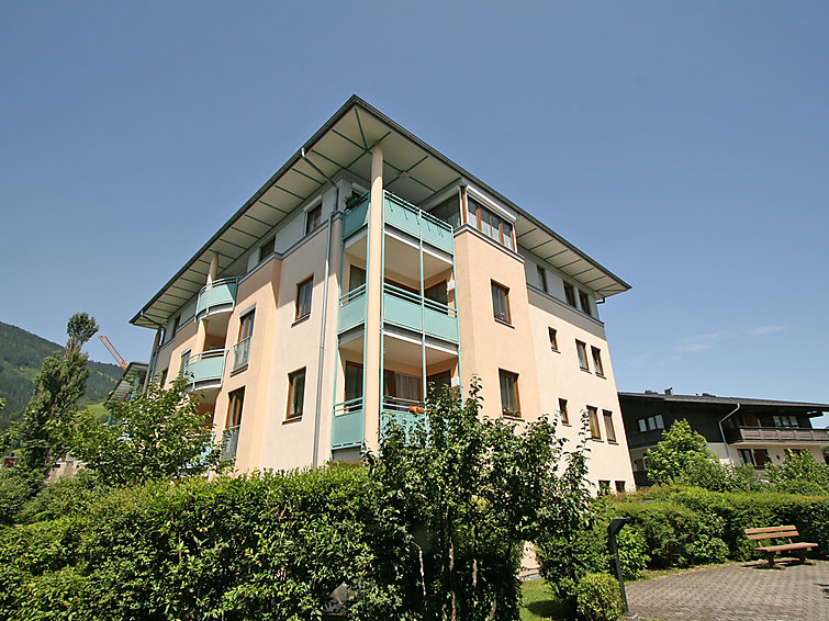 Slide1 - Haus Kitzsteinhorn