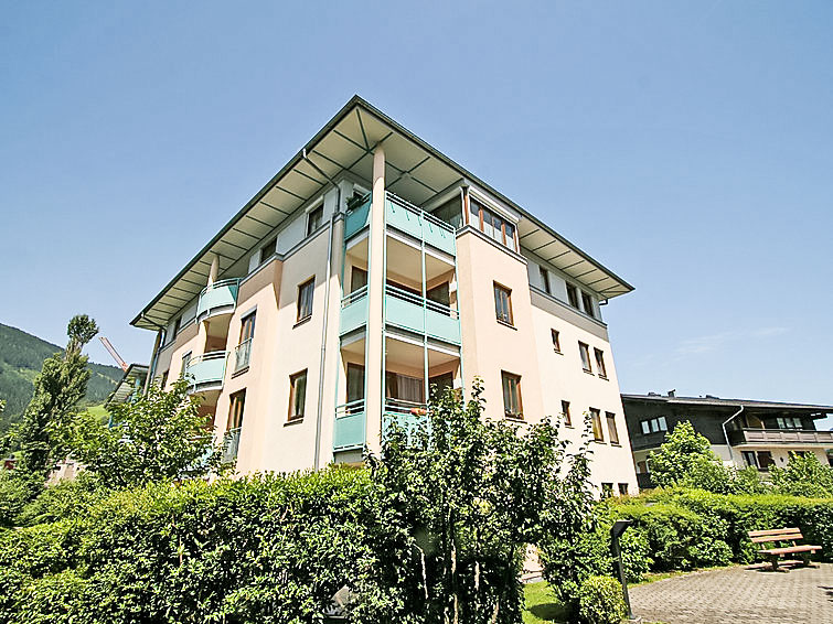 haus kitzsteinhorn