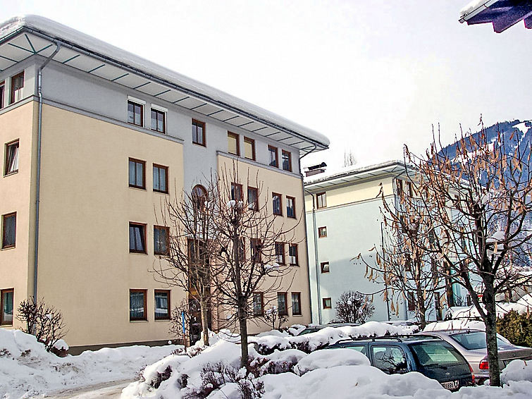 Photo of Haus Kitzsteinhorn