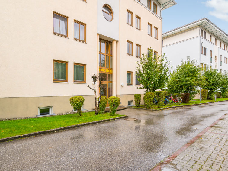 Photo of Haus Kitzsteinhorn