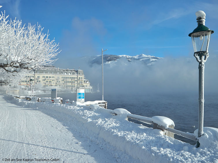 Photo of Haus Kitzsteinhorn