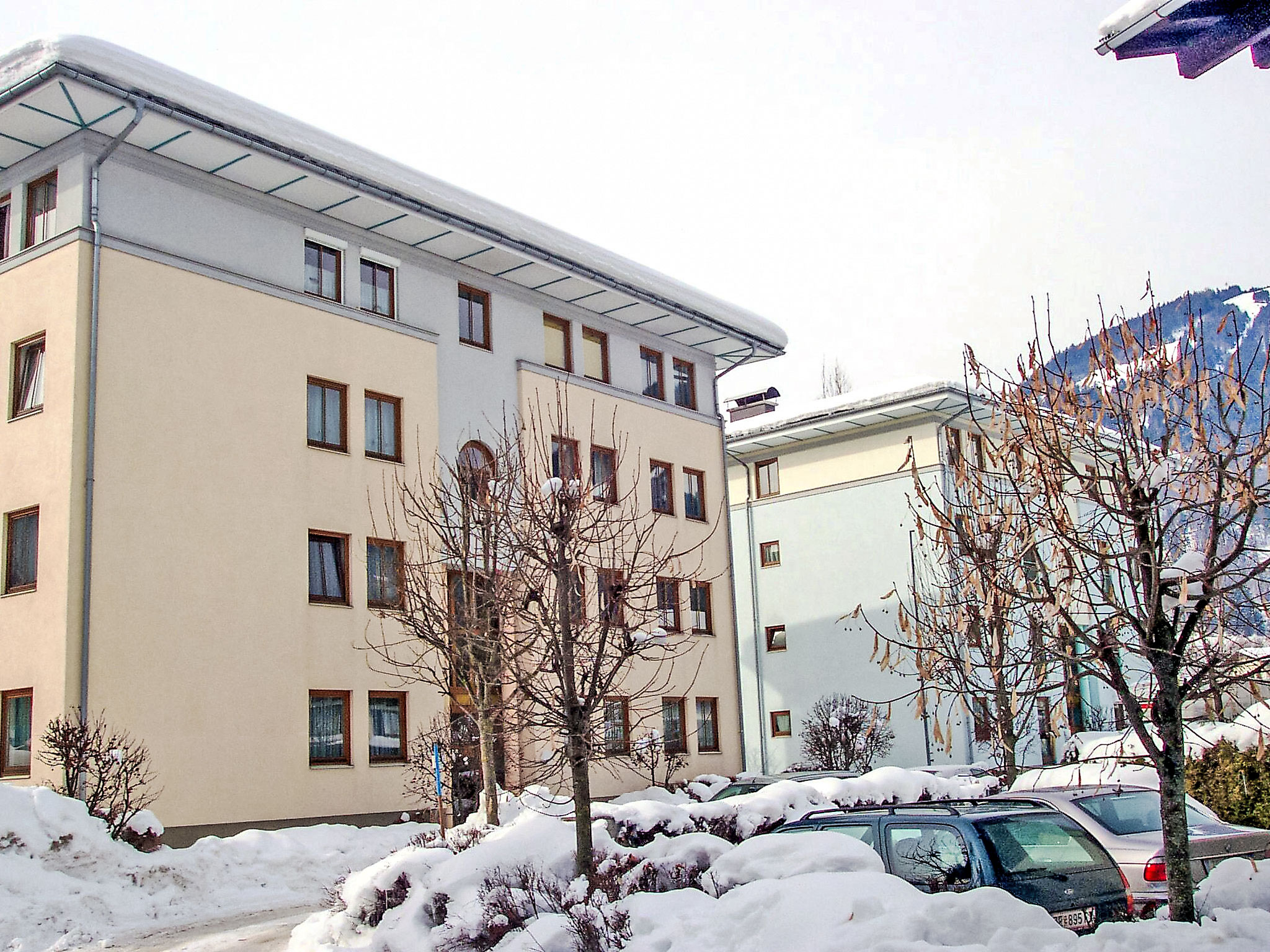 Photo of Haus Kitzsteinhorn