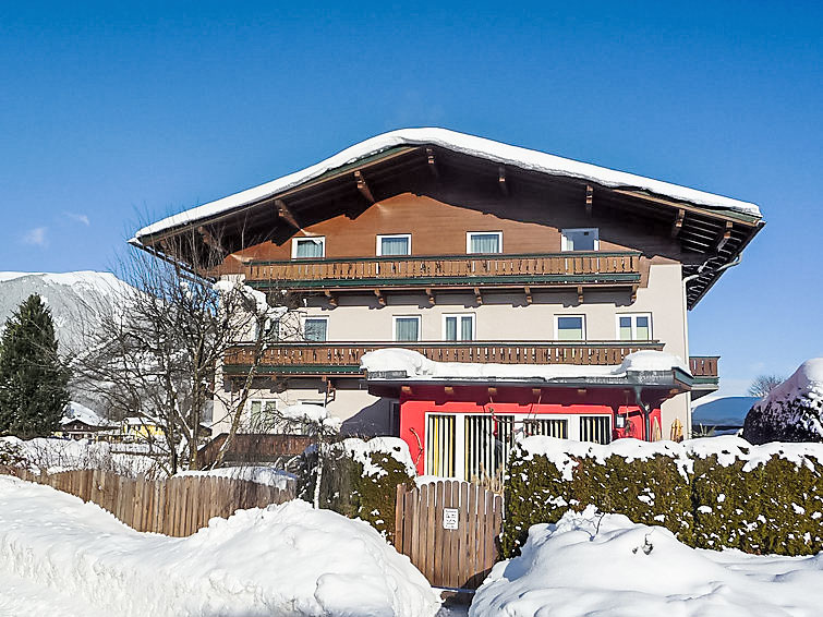 Search and Stay destination Maishofen, Salzburg - Austria from AU$ 300. Rupertus