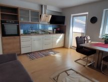 Apartment Rupertus