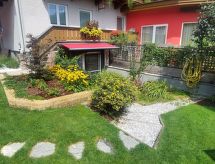 Apartment Rupertus