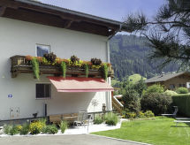 Apartment Rupertus
