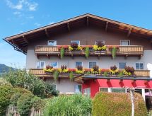 Apartment Rupertus
