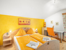 Sauna en bergzicht in appartement Rupertus in Zell am See - thumbnail 4