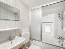 Sauna en bergzicht in appartement Rupertus in Zell am See - thumbnail 5