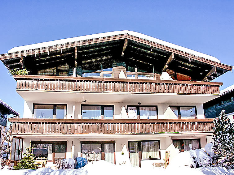 Search and Stay destination Maishofen, Salzburg - Austria from AU$ 199. Point
