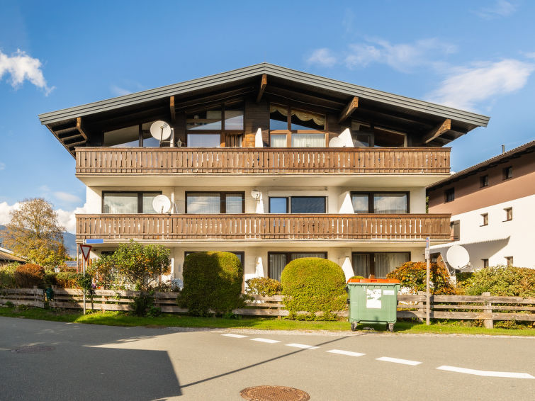 Point Apartment in Zell am See - Kaprun