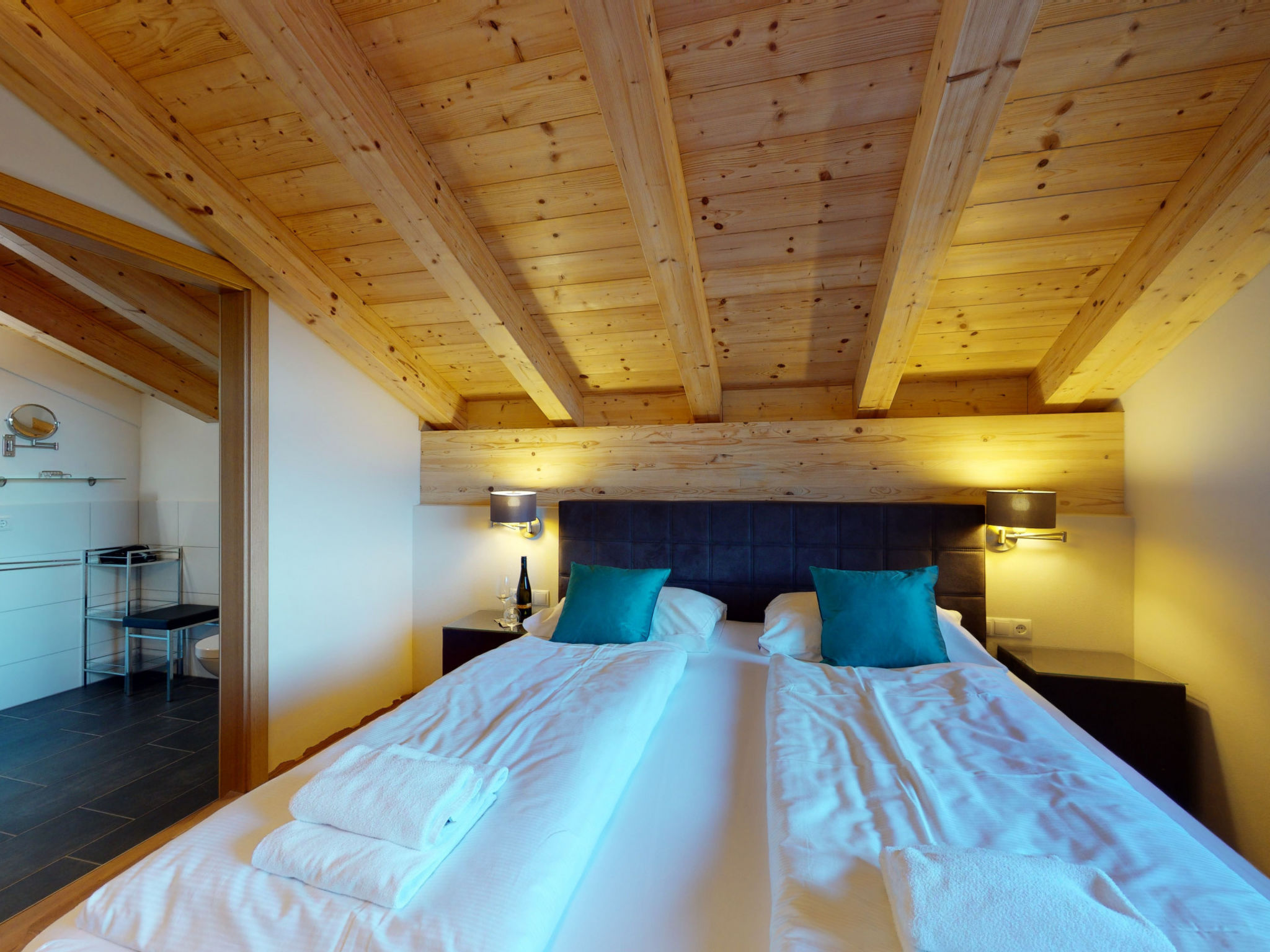 Photo of 1_ZMO5 - Apart Chalet Kitzblick