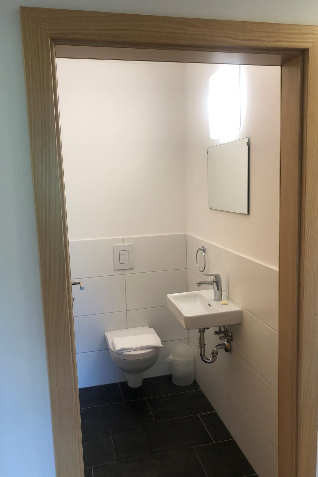 Photo of 1_ZMO5 - Apart Chalet Kitzblick